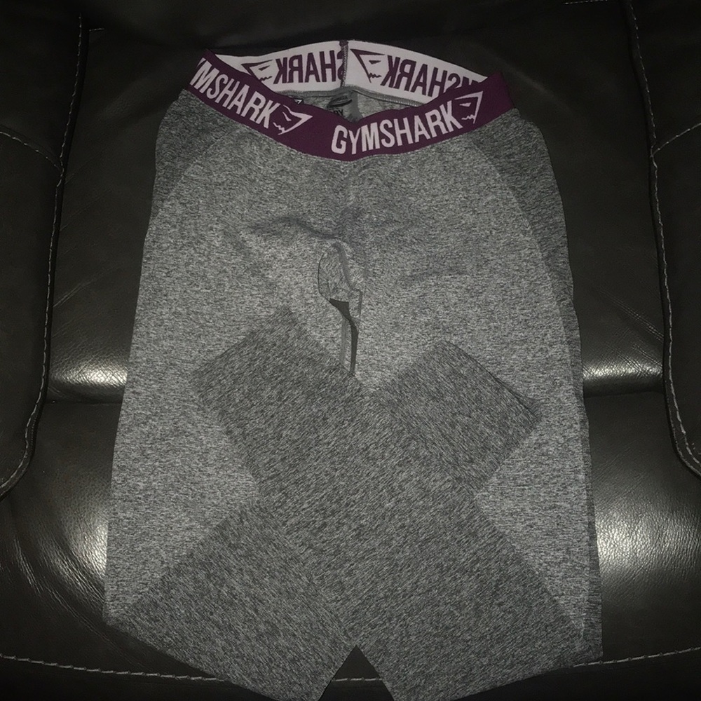 Gymshark Flex Leggings